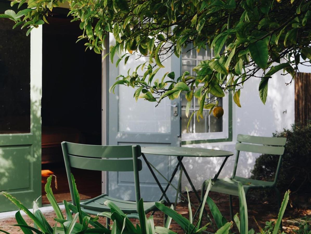 Hotel Mooibaai Hout Bay Exterior foto