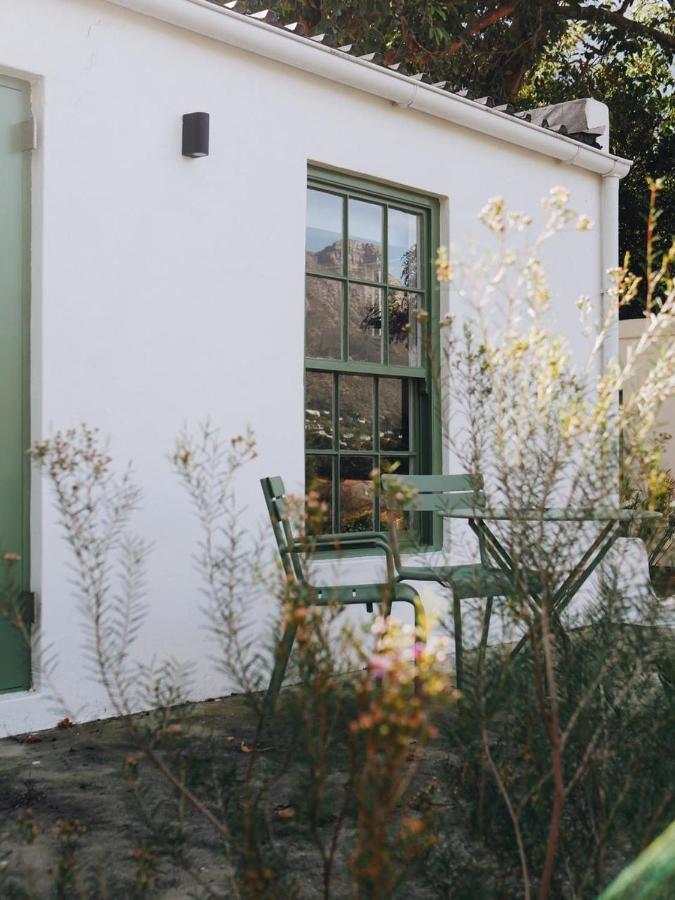 Hotel Mooibaai Hout Bay Exterior foto