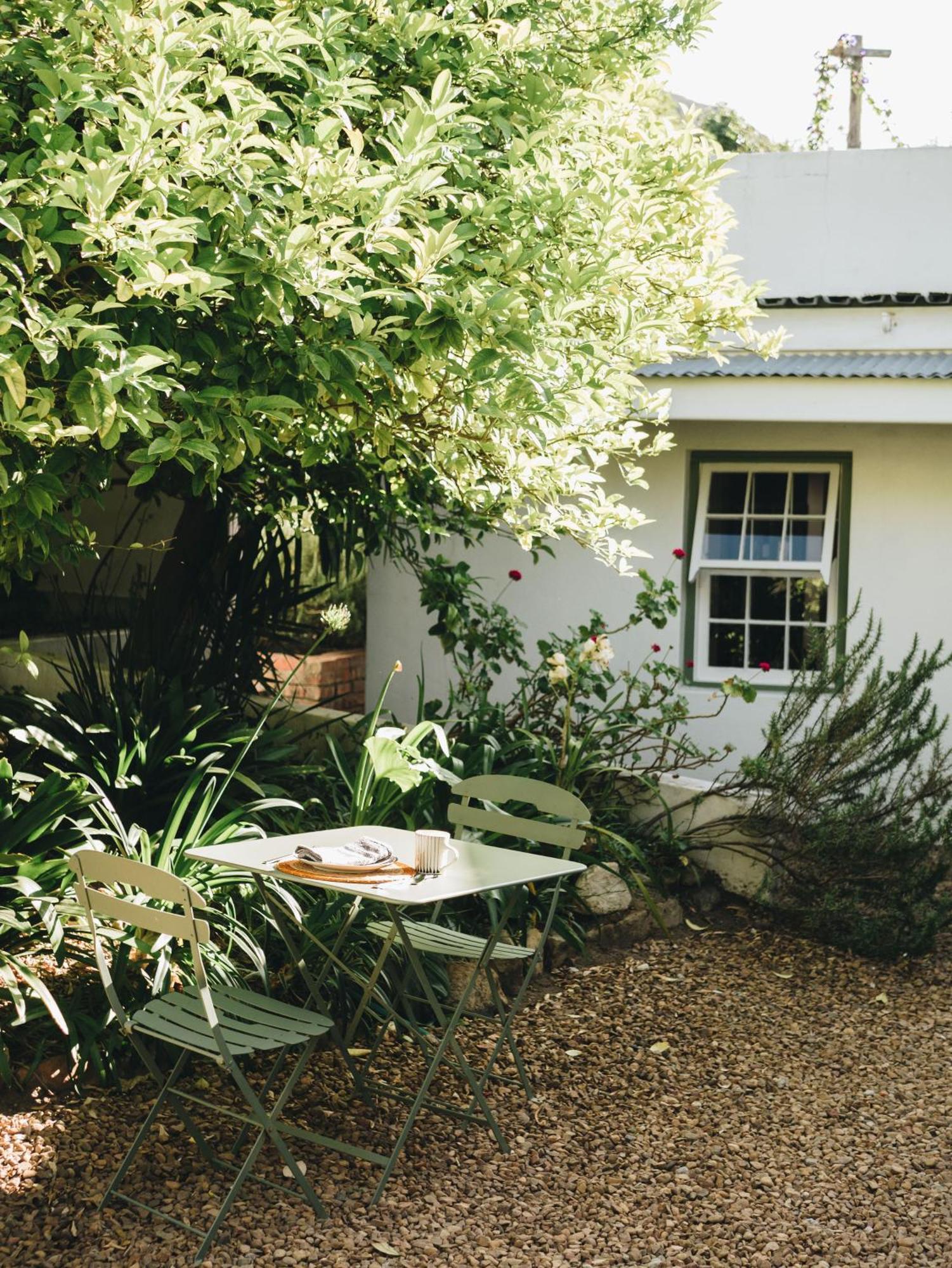 Hotel Mooibaai Hout Bay Exterior foto