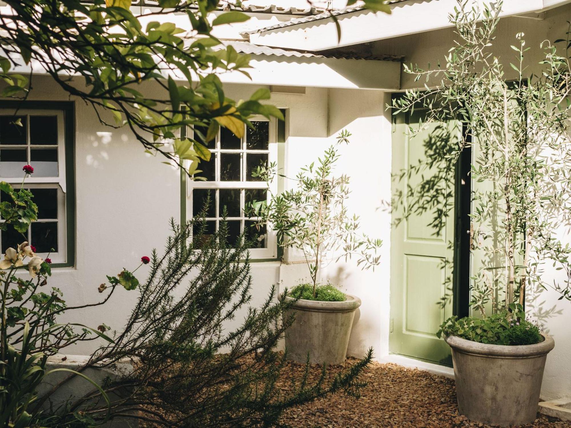 Hotel Mooibaai Hout Bay Exterior foto