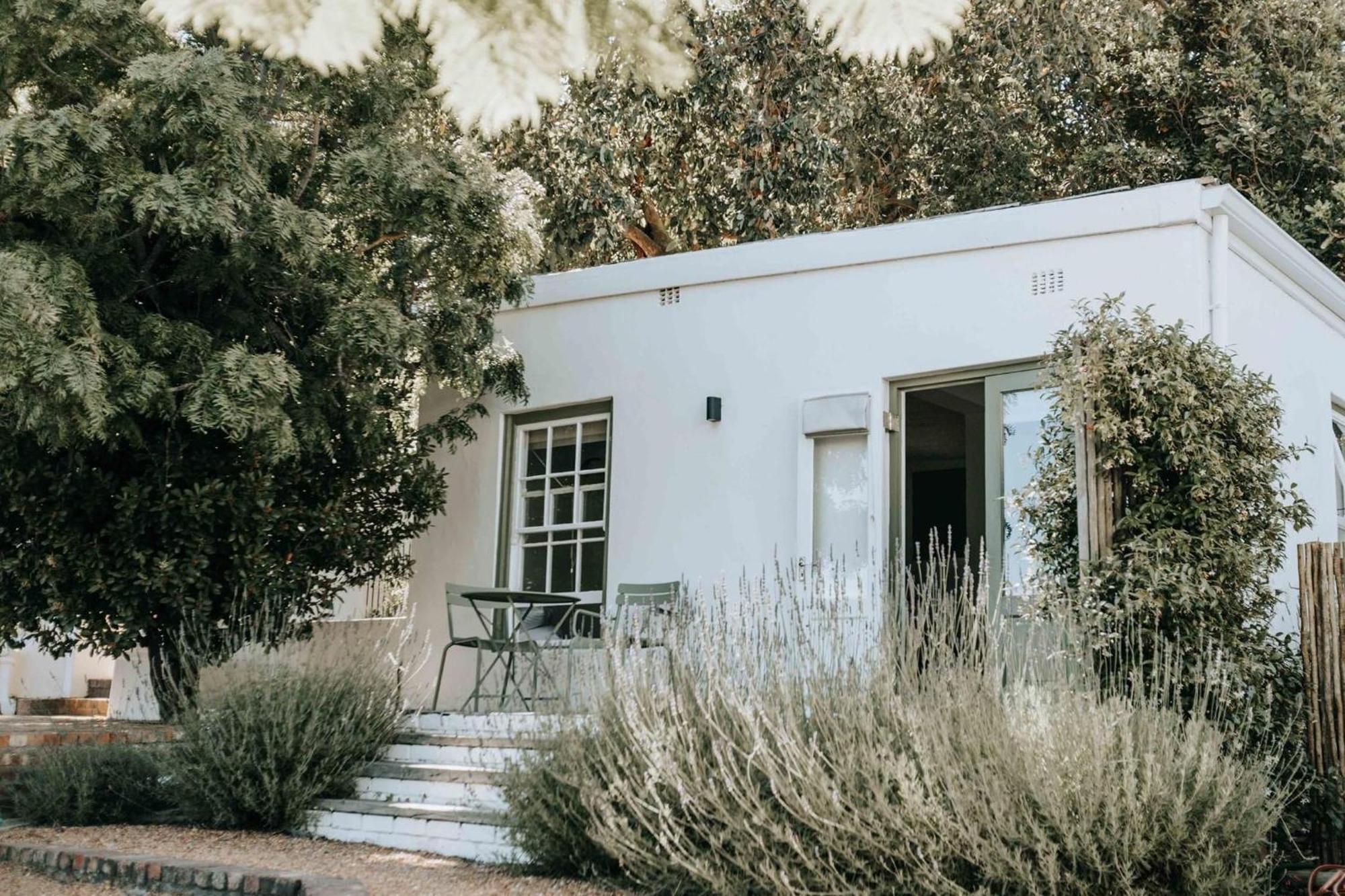 Hotel Mooibaai Hout Bay Exterior foto