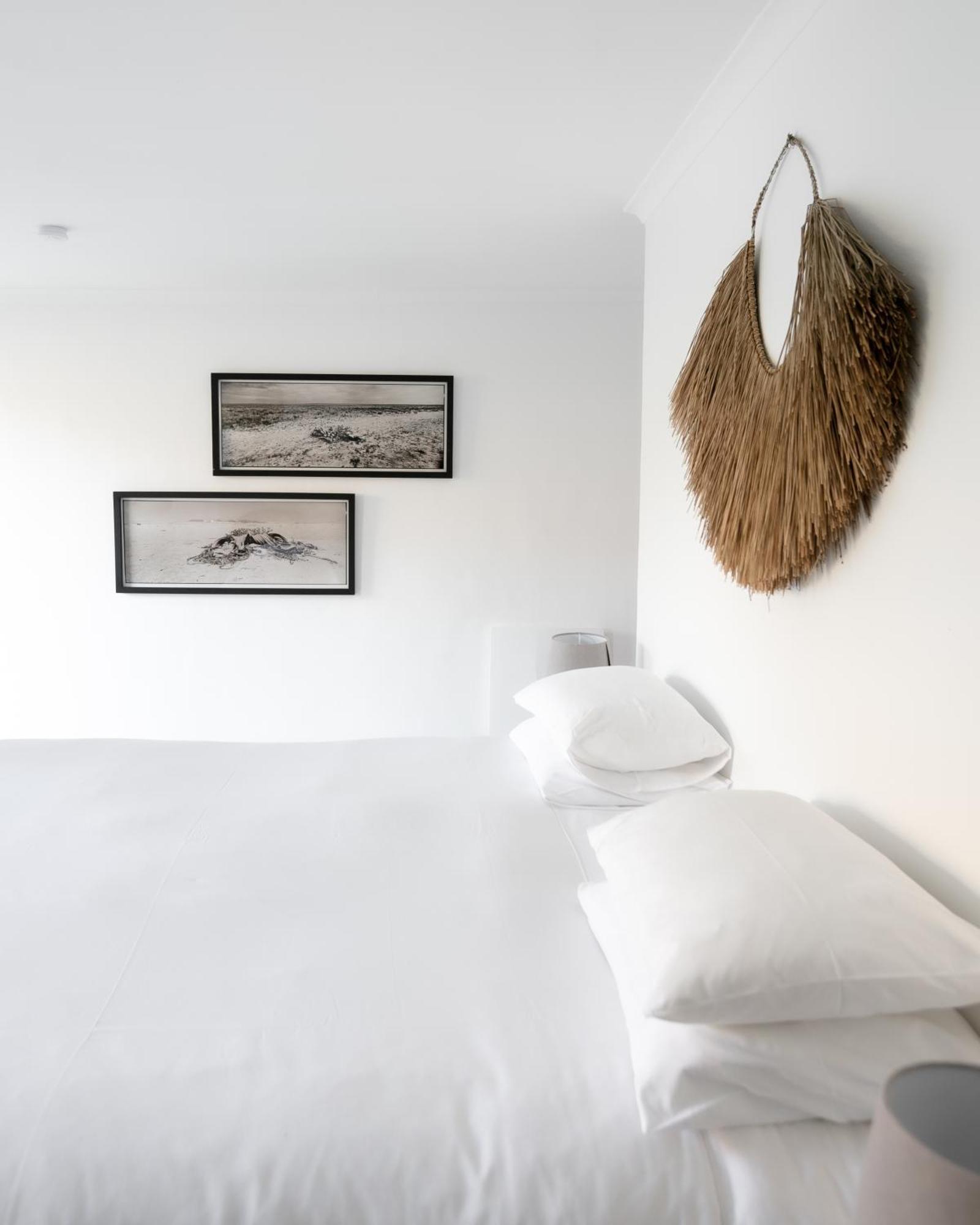 Hotel Mooibaai Hout Bay Zimmer foto