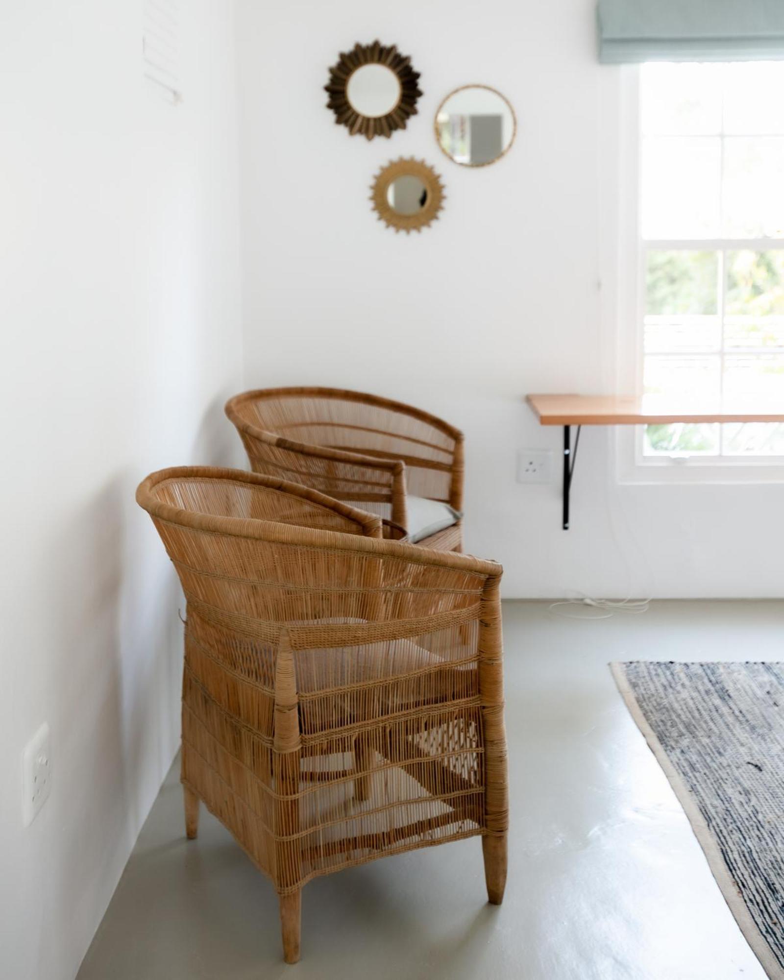 Hotel Mooibaai Hout Bay Zimmer foto