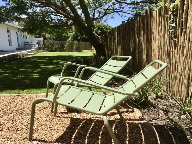 Hotel Mooibaai Hout Bay Exterior foto